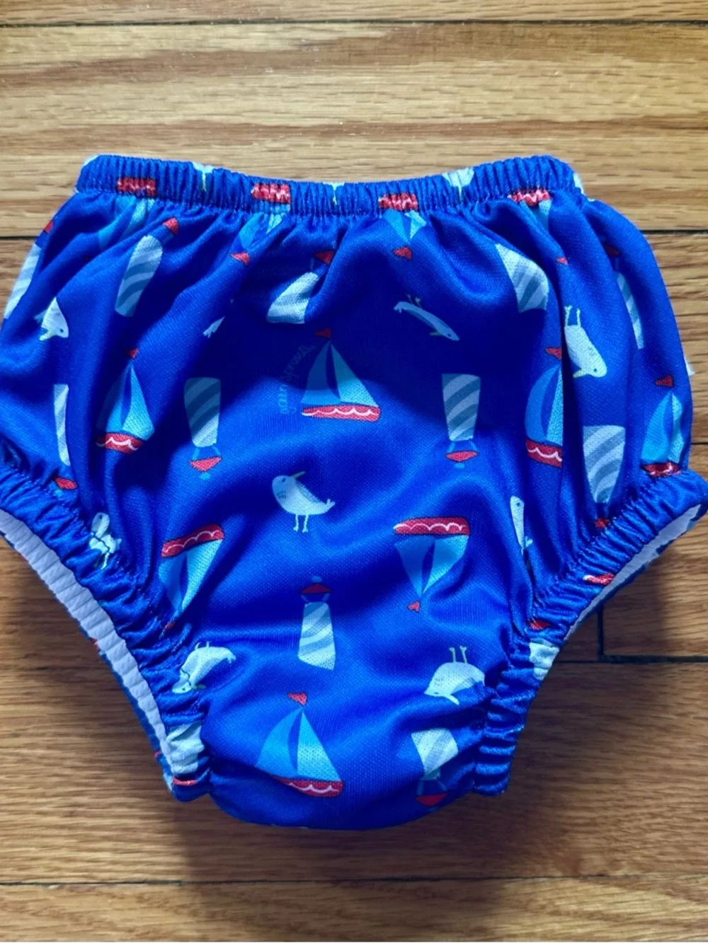 Green Sprouts Reusable Swim Diapers